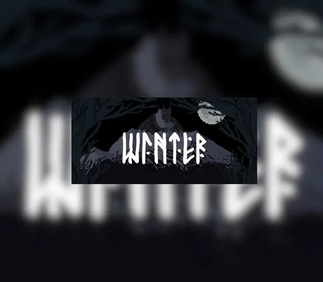 Winter — Steam, Standard