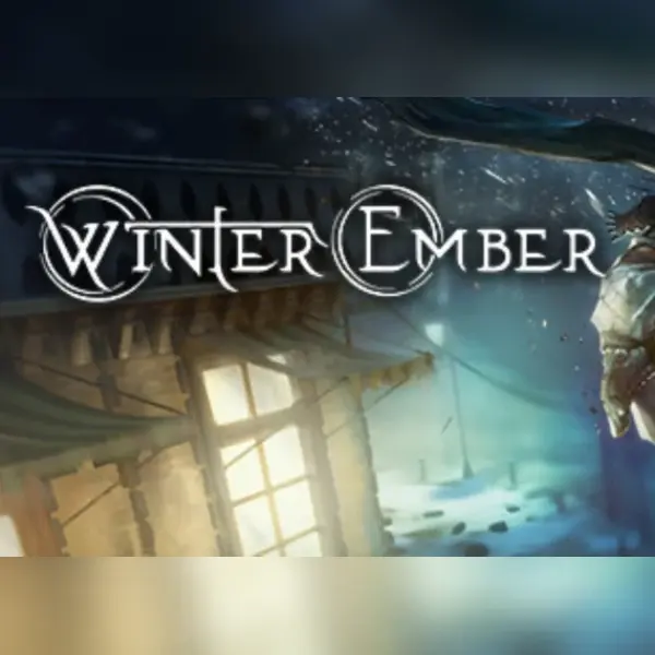 Winter Ember — Steam, Standard