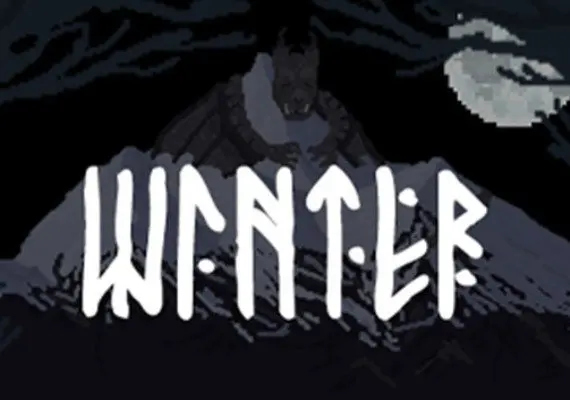 Winter EN/DE/JA/RU/ZH — Steam, Standard