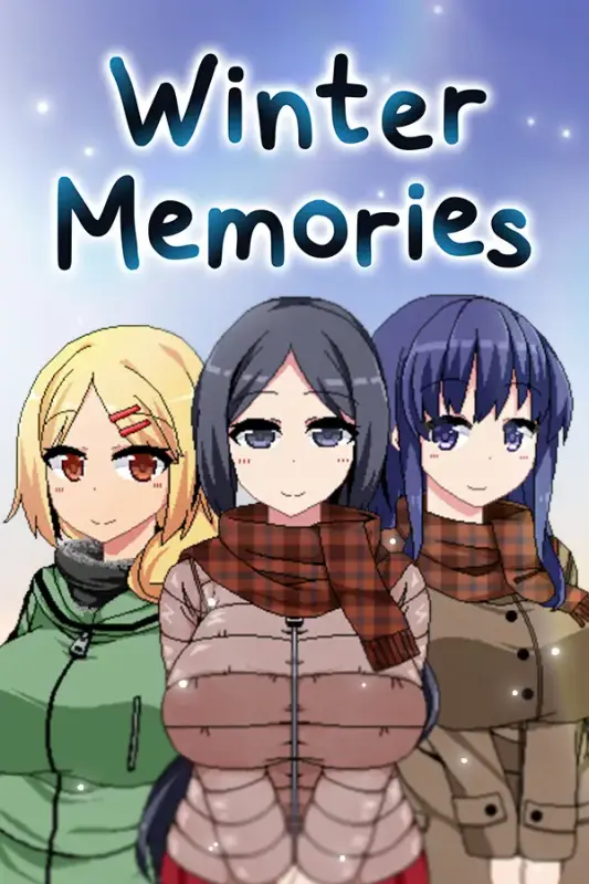 Winter Memories — Steam, Standard