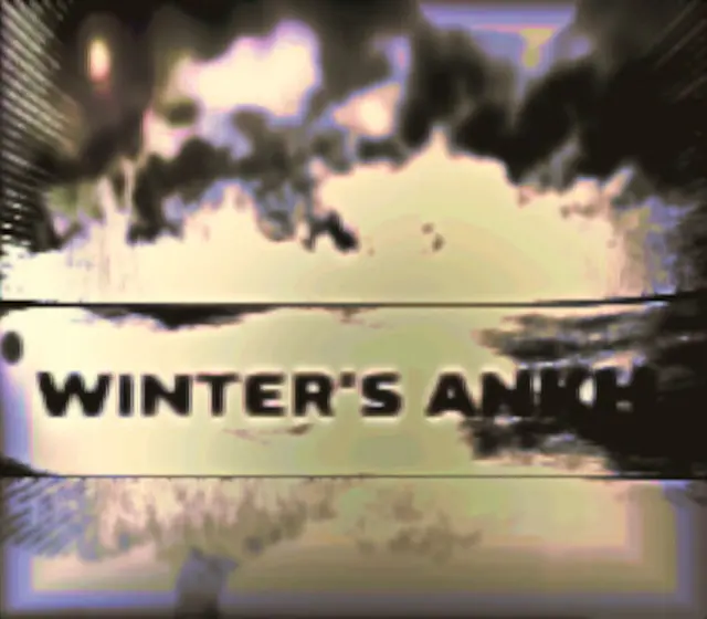 Winter's Ankh — Steam, Standard