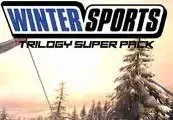 Winter Sports Trilogy Super Pack — Steam, Standard