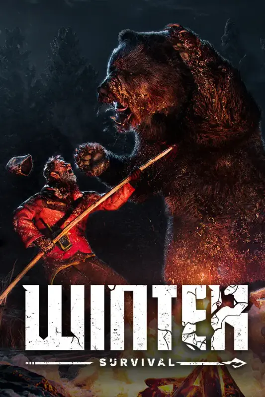 Winter Survival — Steam, Standard