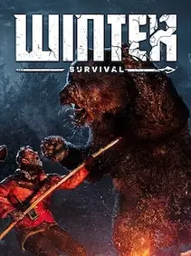 Winter Survival — Steam, Standard