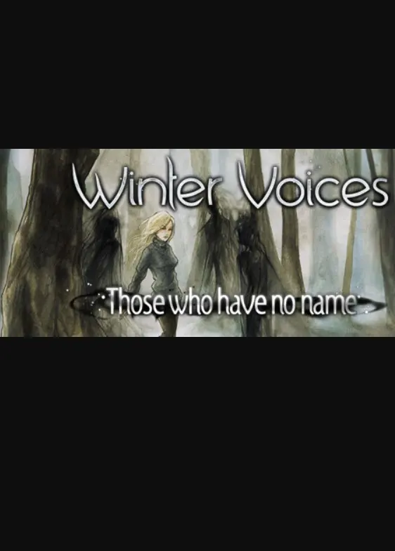 Winter Voices Episode 1: Those who have no name (DLC) — Steam, Standard