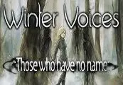 Winter Voices Episode 1: Those who have no name DLC — Steam, Standard