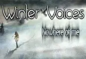 Winter Voices Episode 2: Nowhere of me DLC — Steam, Standard