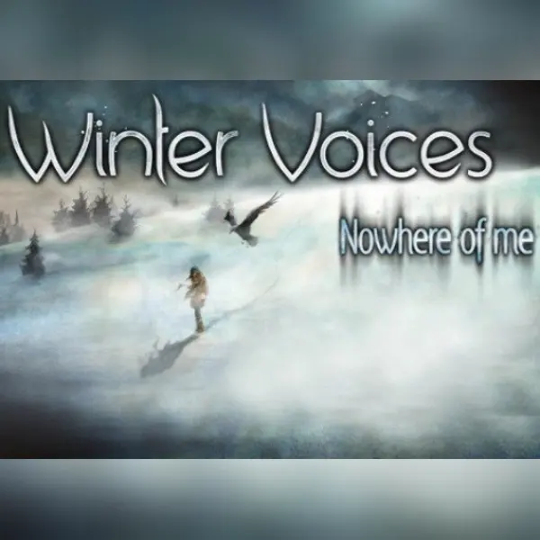 Winter Voices - Episode 2: Nowhere of me (DLC) — Steam, Standard