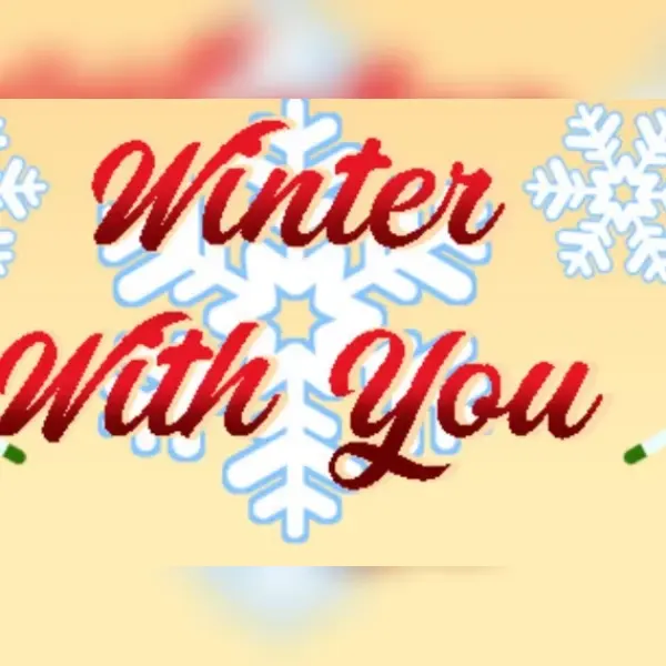 Winter With You — Steam, Standard