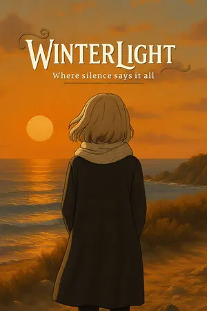 Winterlight - Where silence says it all — Steam, Standard