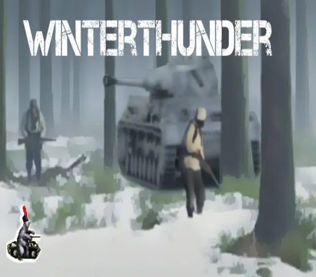 WinterThunder — Steam, Standard