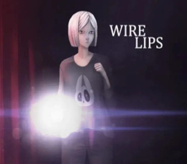 Wire Lips — Steam, Standard