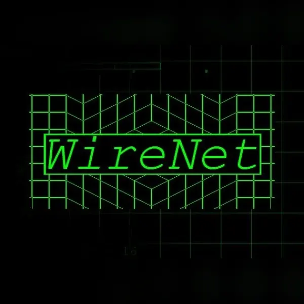 WireNet — Steam, Standard
