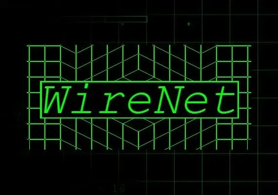 WireNet EN — Steam, Standard