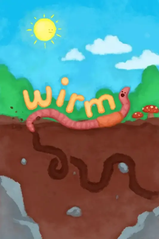 Wirm — Steam, Standard