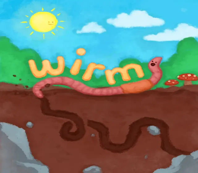 Wirm — Steam, Standard