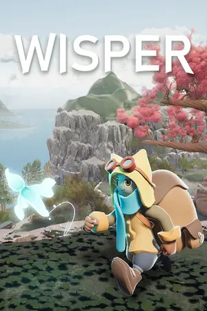 Wisper — Steam, Standard