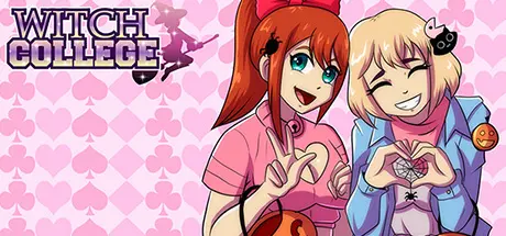 Witch College — Steam, Standard