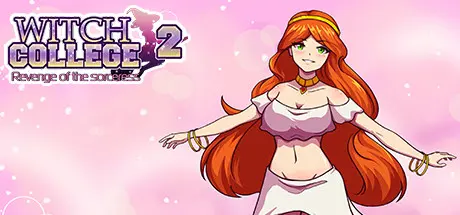 Witch College 2 — Steam, Standard