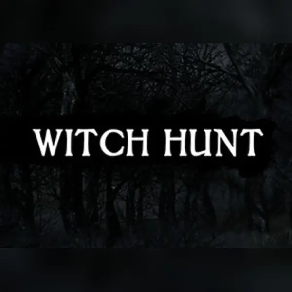 Witch Hunt — Steam, Standard