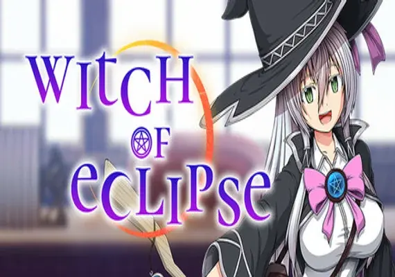 Witch of Eclipse — Steam, Standard