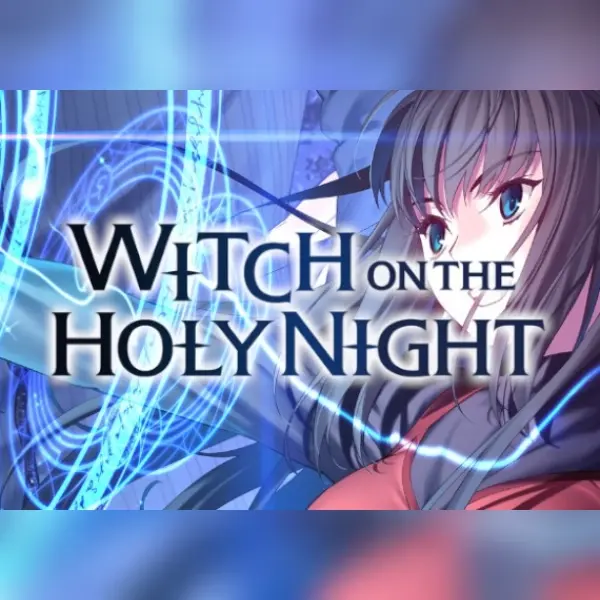 WITCH ON THE HOLY NIGHT — Steam, Standard