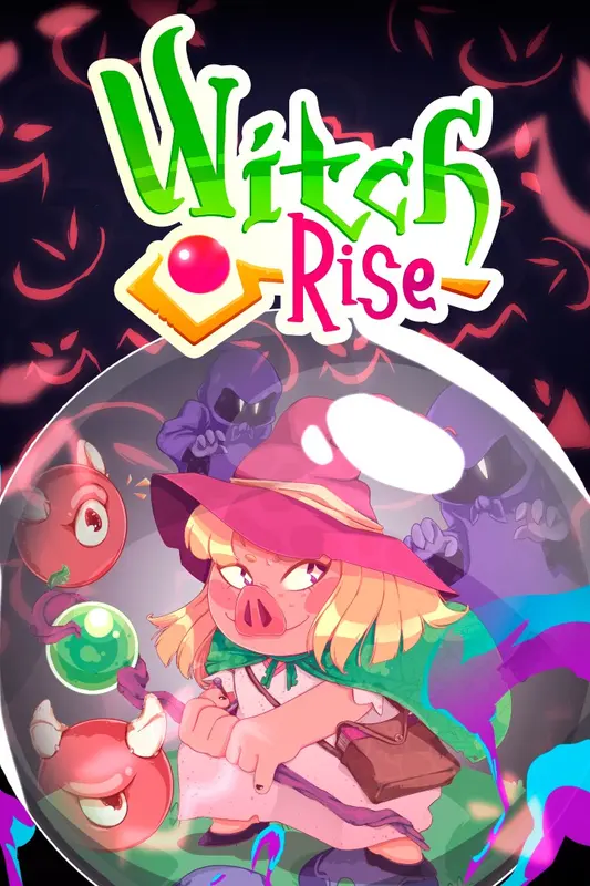 Witch Rise — Xbox Live, Standard