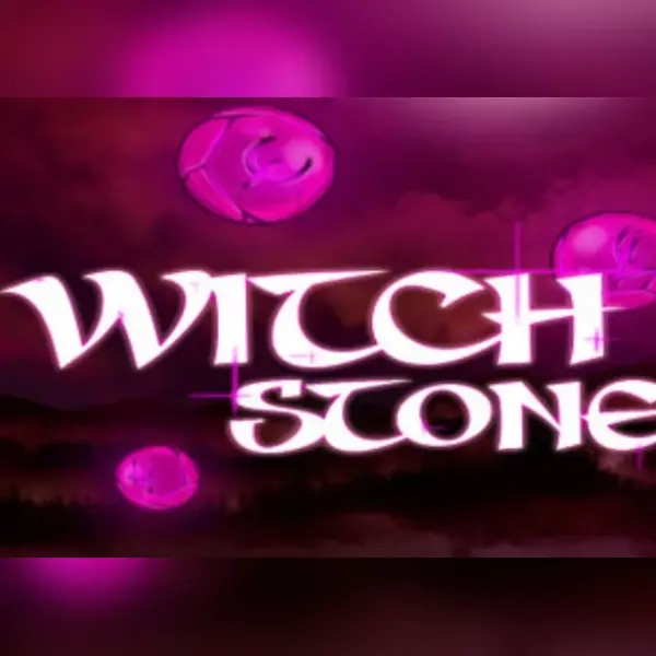 Witch Stone — Steam, Standard