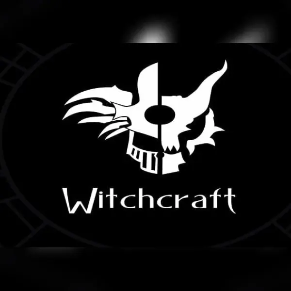 Witchcraft — Steam, Standard
