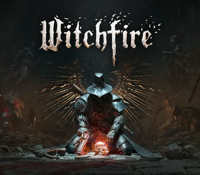 Witchfire — Epic Games, Standard