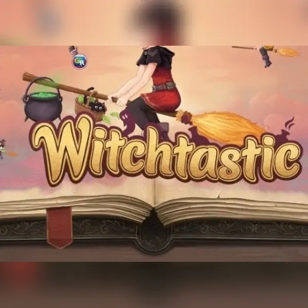 Witchtastic — Steam, Standard