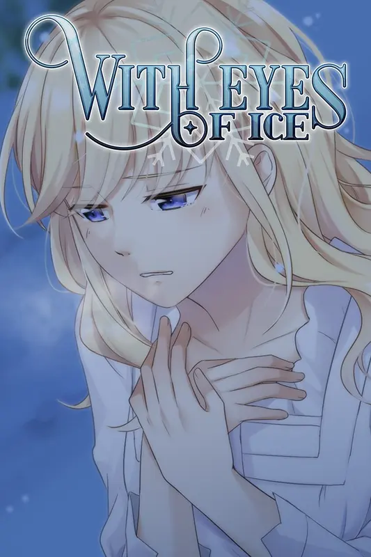 With Eyes of Ice — Xbox Live, Standard