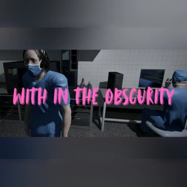 With in the Obscurity — Steam, Standard