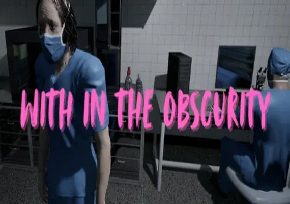 With in the Obscurity — Steam, Standard