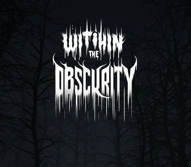 With in the Obscurity — Steam, Standard