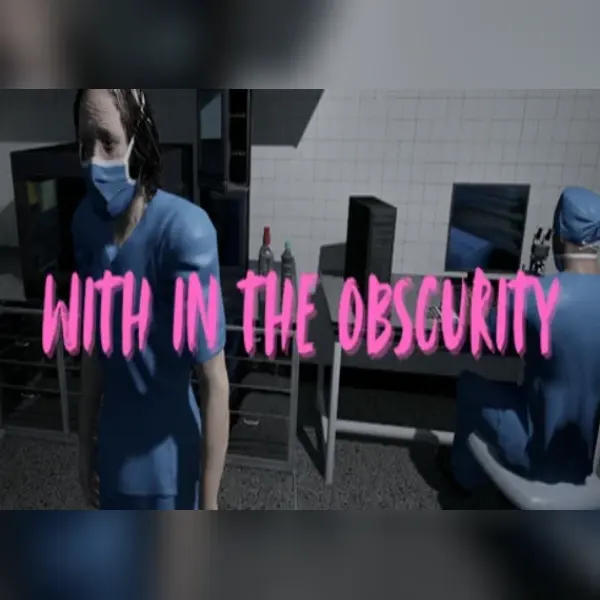 With in the Obscurity — Steam, Standard