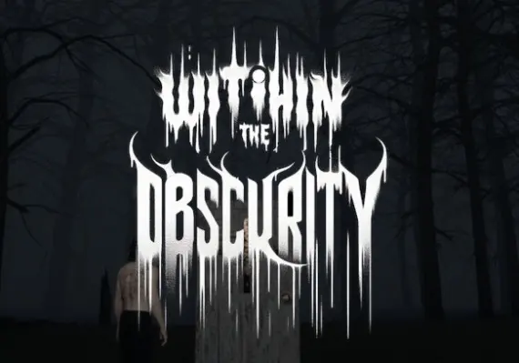 With in the Obscurity EN/JA/ZH/ZH — Steam, Standard