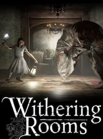 Withering Rooms — Steam, Standard