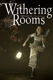 Withering Rooms — Xbox Series X|S, Standard