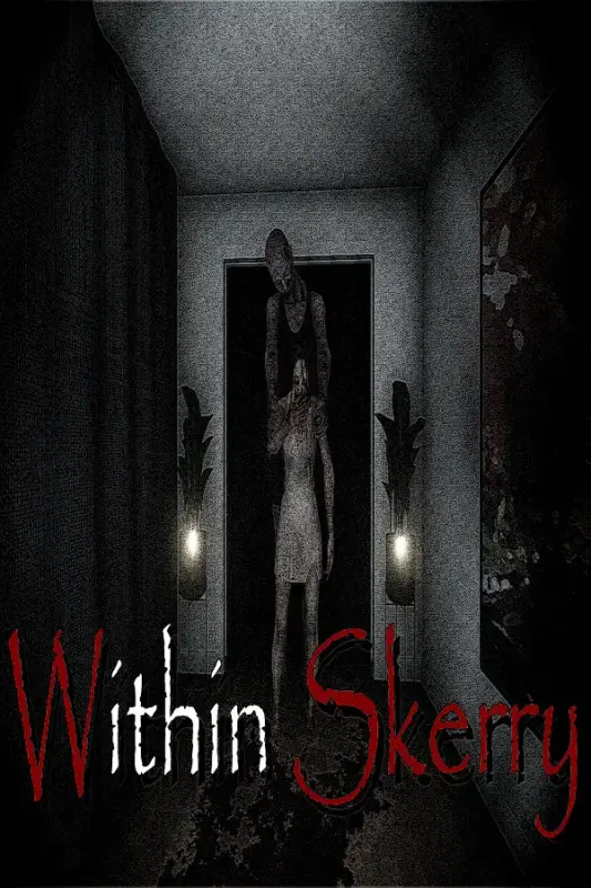 Within Skerry — Steam, Standard