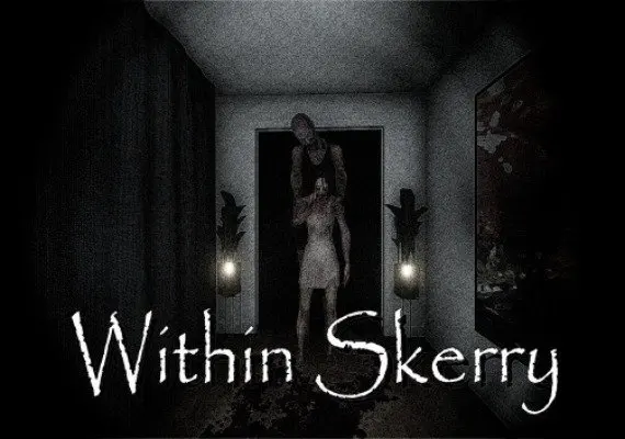 Within Skerry EN — Steam, Standard