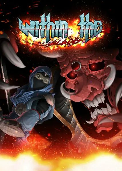 Within the Blade — Steam, Standard