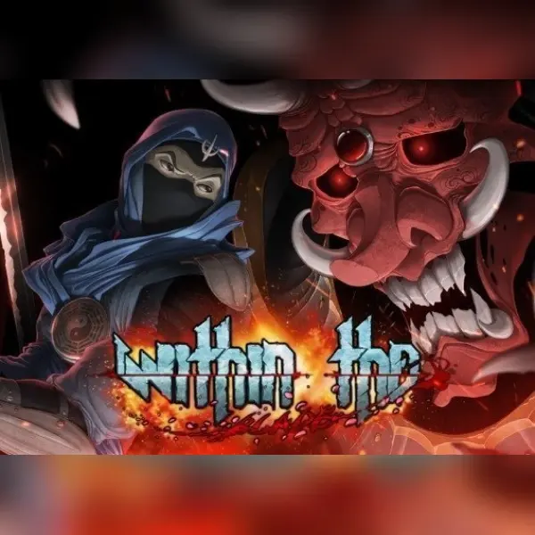 Within the Blade — Steam, Standard