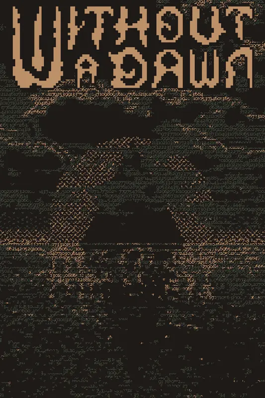 Without a Dawn — Xbox Live / PC, Standard