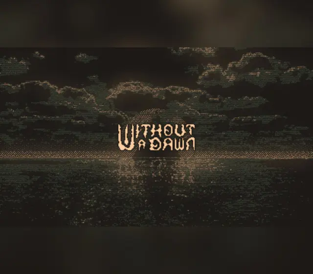 Without a Dawn — Steam, Standard