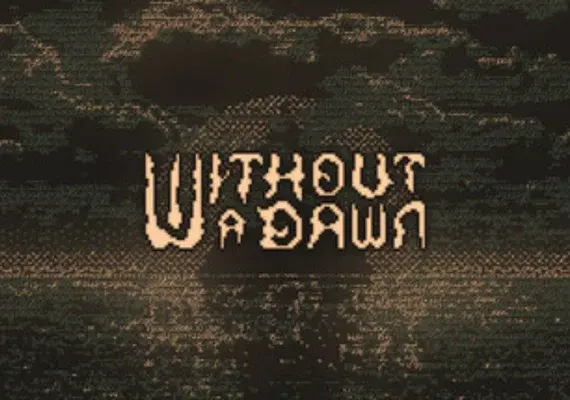 Without a Dawn — Steam, Standard