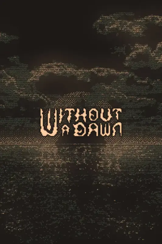 Without a Dawn — Steam, Standard