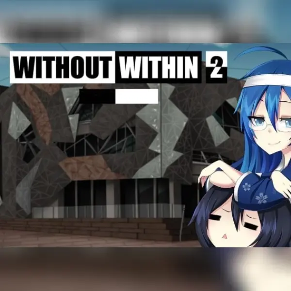 Without Within 2 — Steam, Standard