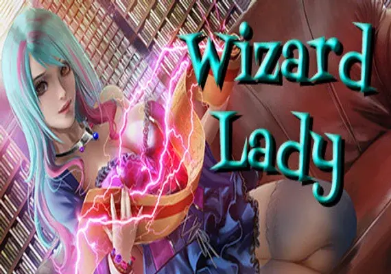 Wizard Lady — Steam, Standard