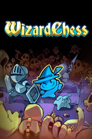 WizardChess — Steam, Standard